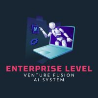 Enterprise Level AI Consultant